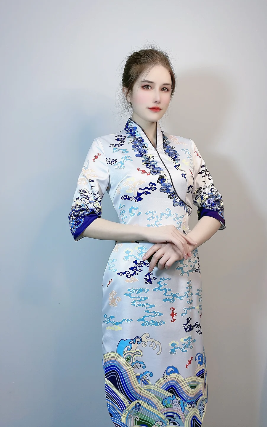 鹿八岁baby_No_089_海航中式旗袍空姐_28P,1V_1_35GB tg@simisebaisi 【丝足阁】003.webp